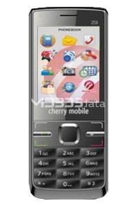 CHERRY MOBILE Z9 specifikacije